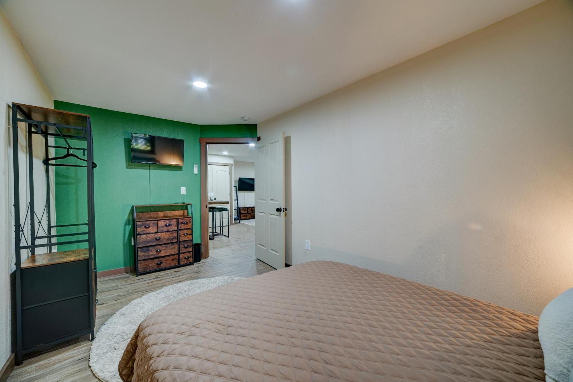 Ferny Creek Cottage Блэрсвилл Экстерьер фото