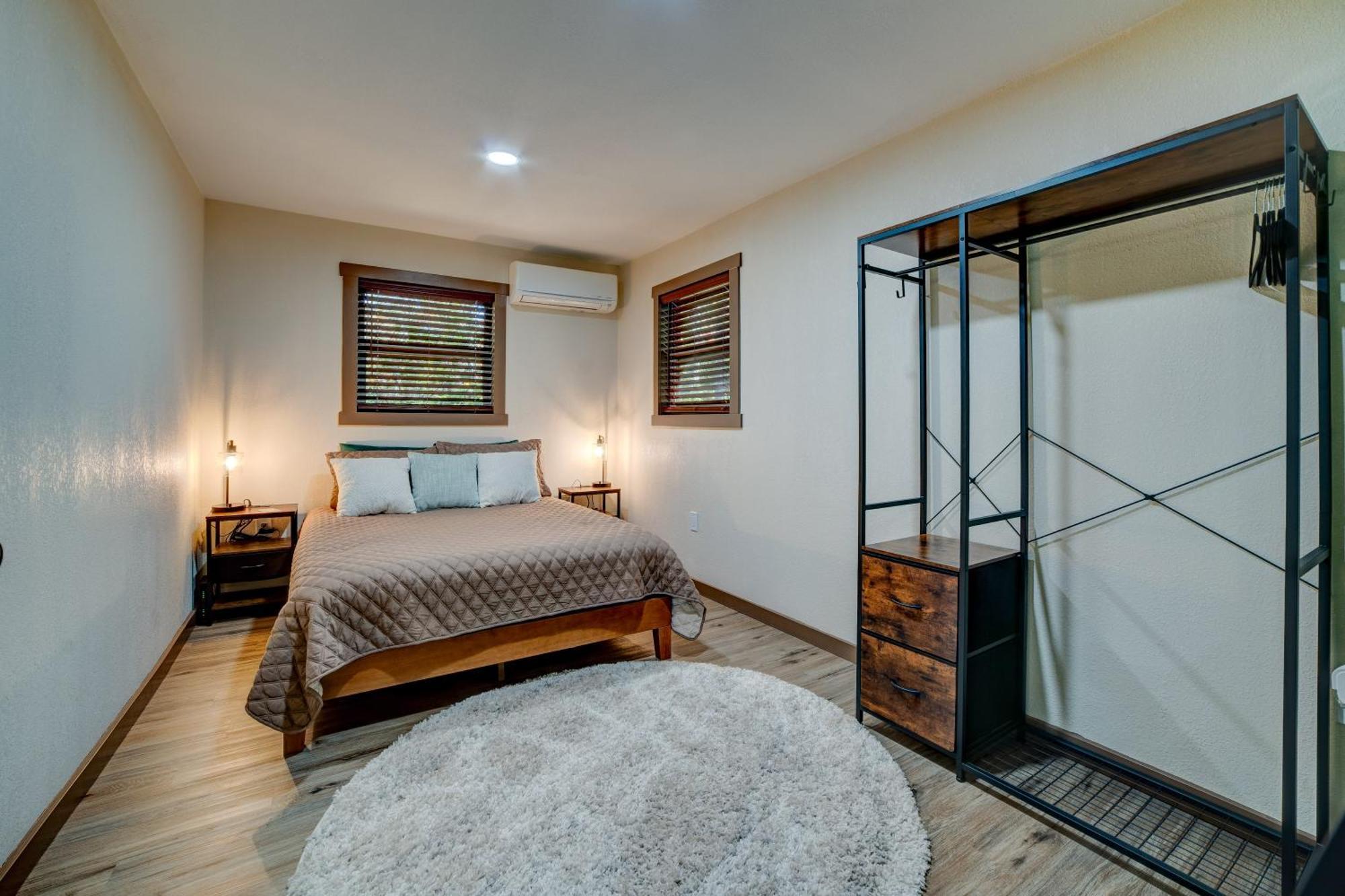Ferny Creek Cottage Блэрсвилл Экстерьер фото